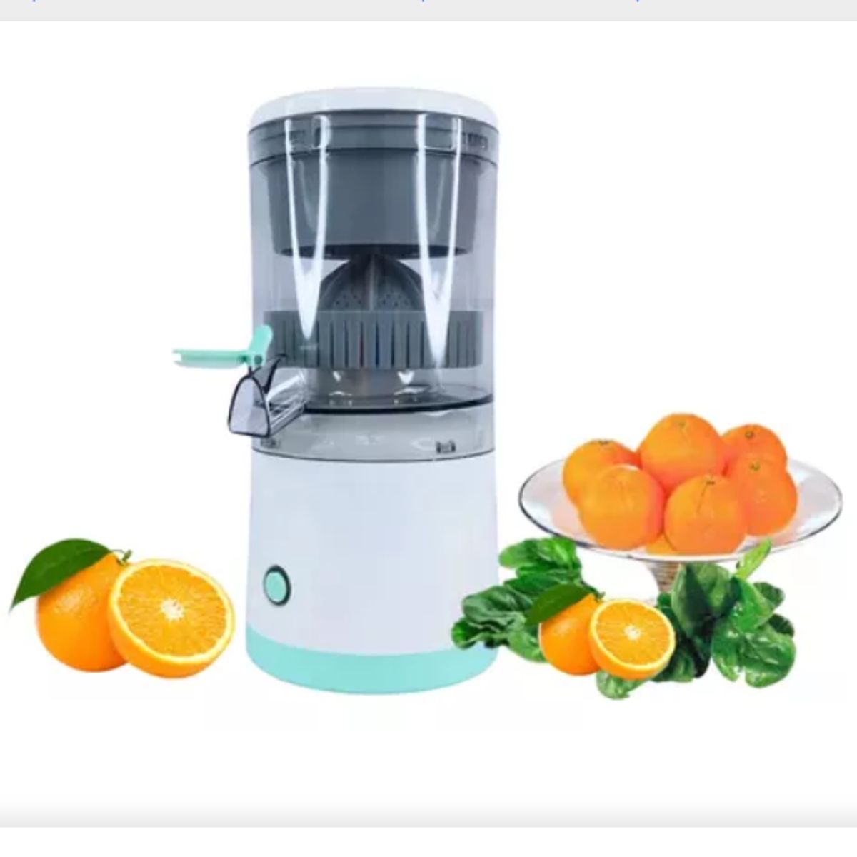 GENERICO - Exprimidor de jugos de naranja