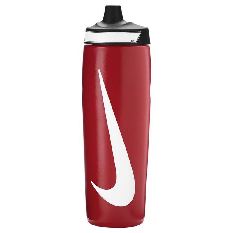 NIKE - Botella Nike Refuel 32 Oz-Rojo