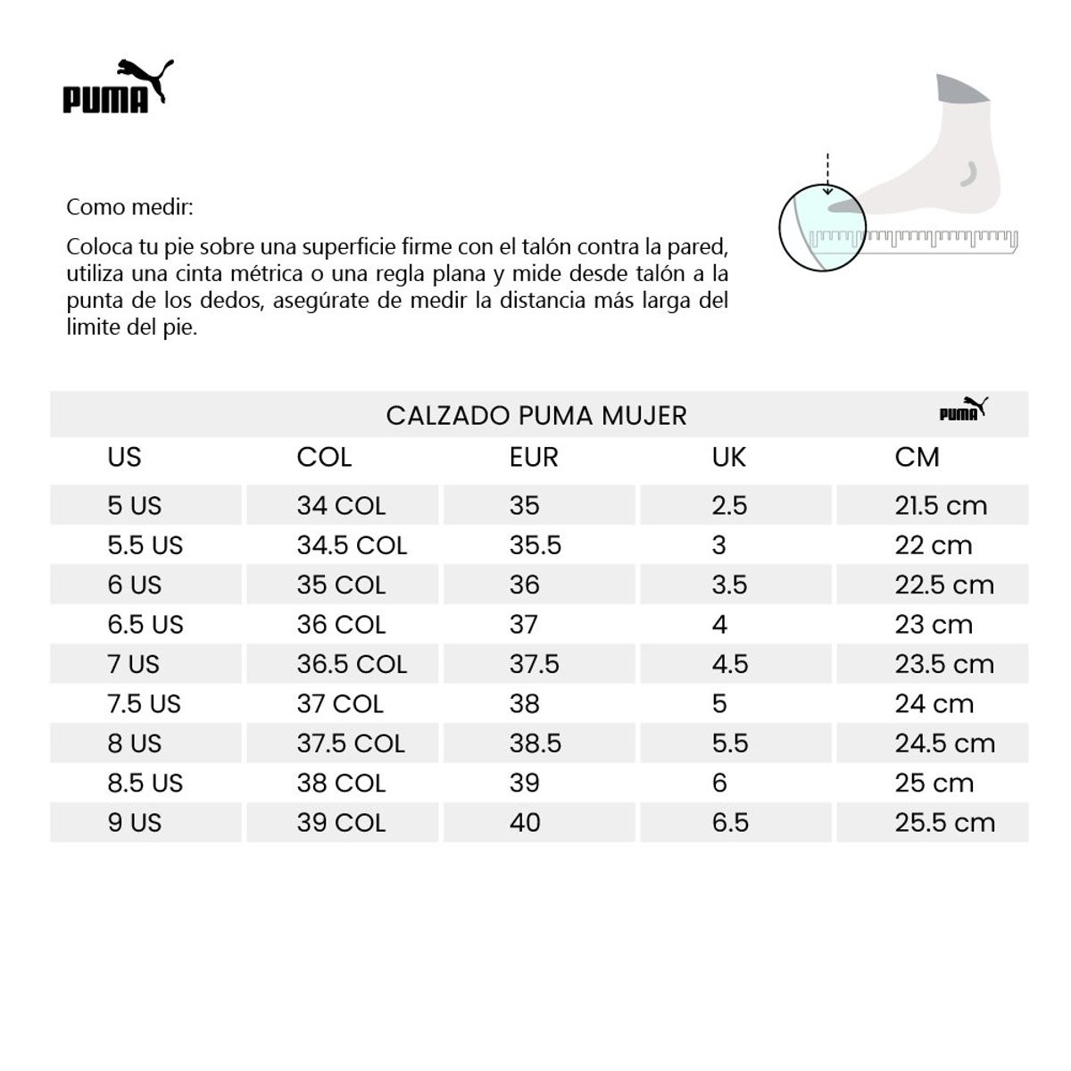 PUMA - Tenis Puma Morphic Astro Escape Mujer-Blanco/Gris