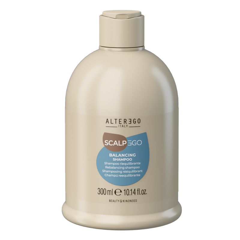 ALTER EGO - Shampoo reequilibrante Alterego