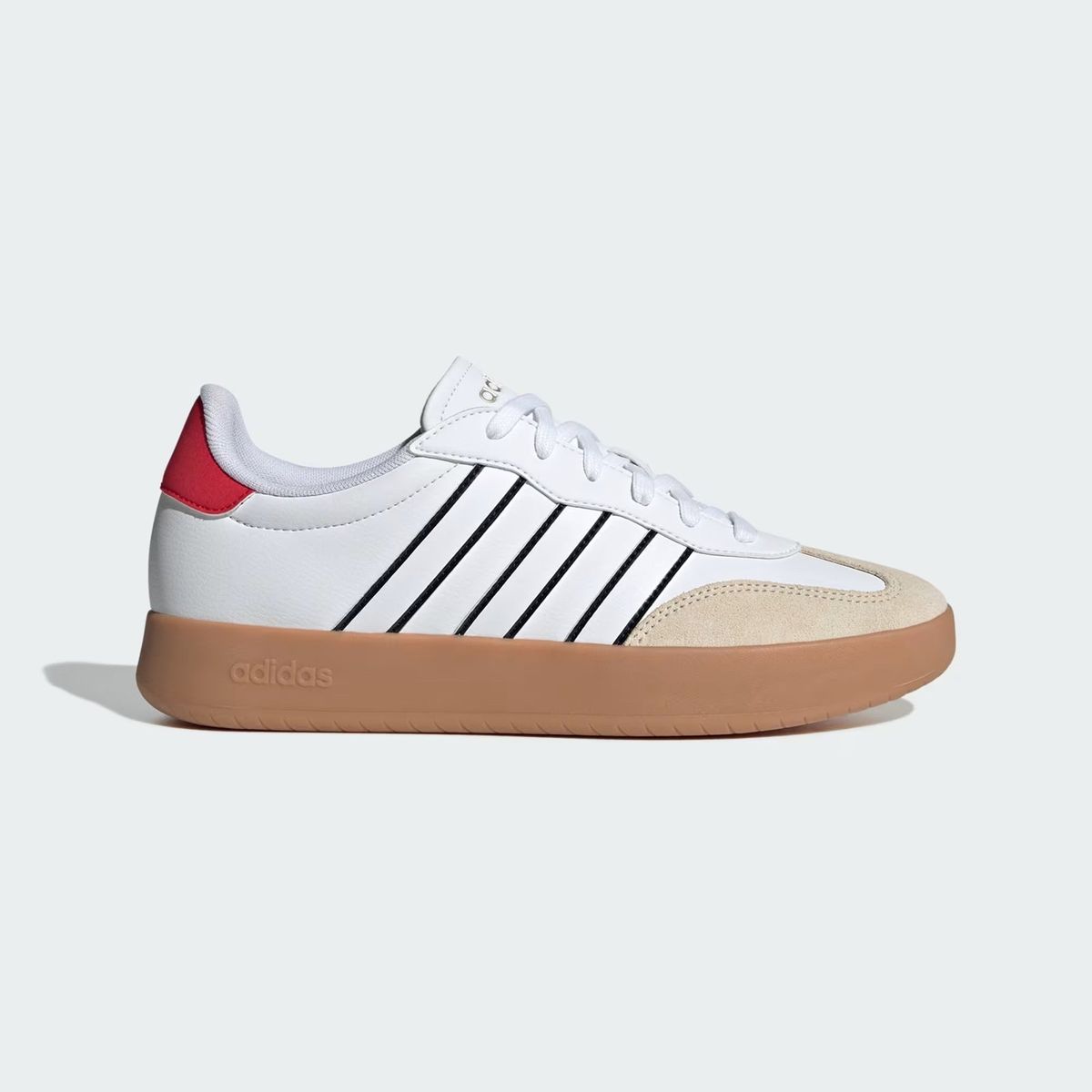 ADIDAS - TENIS ADIDAS HOMBRE BARREDA JH7106