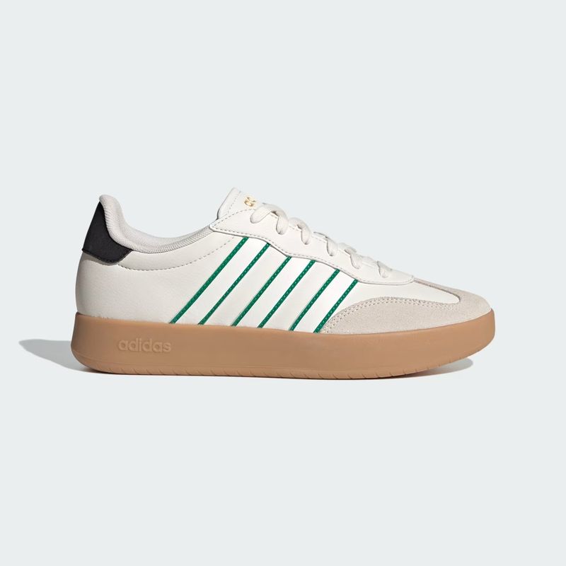 ADIDAS - TENIS ADIDAS HOMBRE BARREDA JH7105