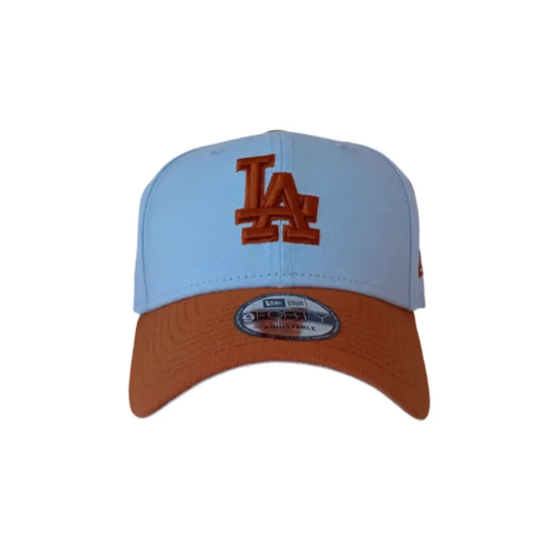 NEW ERA - Gorra New Era Los Angeles Dodgers Hombre-Azul
