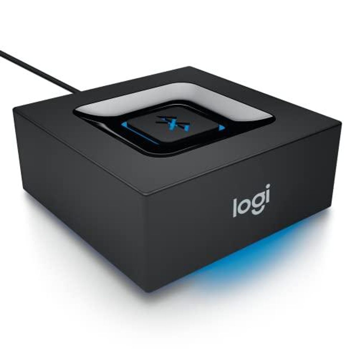LOGITECH - Logitech adaptador de audio bluetooth 980-000910