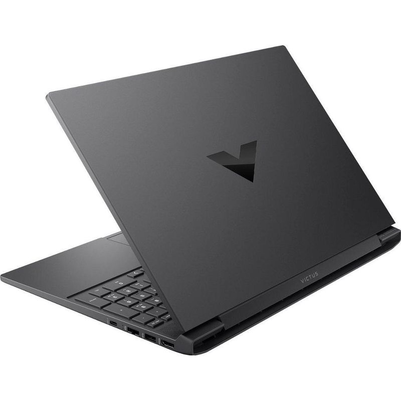 HP - Portátil HP VICTUS 15 - RYZEN 5 7535HS - 16GB RAM - 512GB SSD - RX 6550M 4GB - 15.6" - FB2063DX