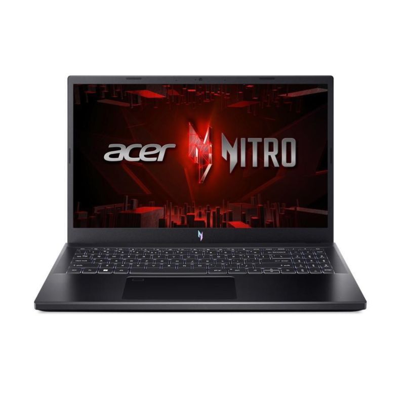 ACER - Portátil Acer Nitro V15 Core i5 13420H Ram 32gb Ssd 1tb Rtx 3050 6gb 15,6" 144Hz