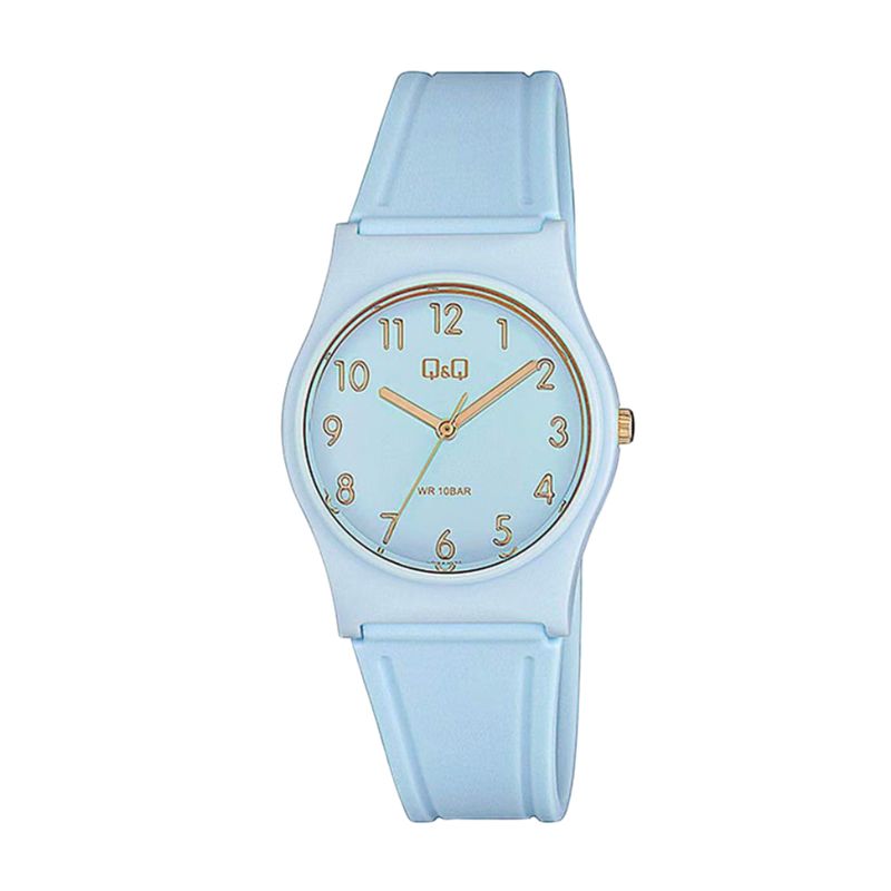 Q&Q - Reloj Q&Q VP34J075Y Diseño Casual