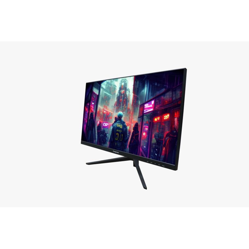 COMPUMAX - MONITOR COMPUMAX INFINITY 27 FHD-IPS 165HZ PARLANTES INTEGRADOS RGB