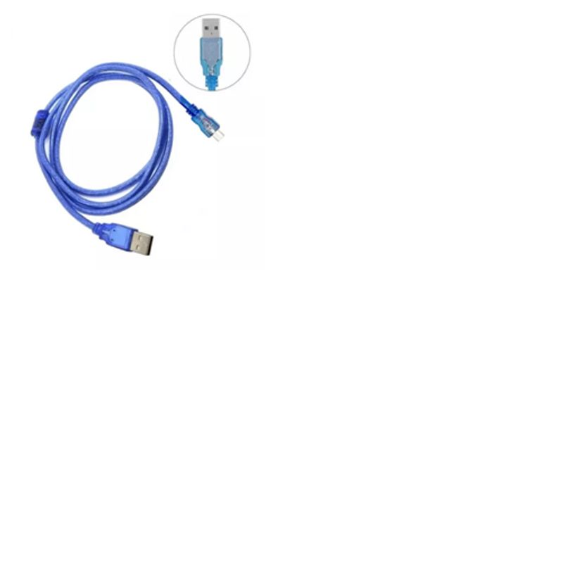 GENERICO - CABLE DESOXIGENADO V8 PARA CONTROL PLAY4