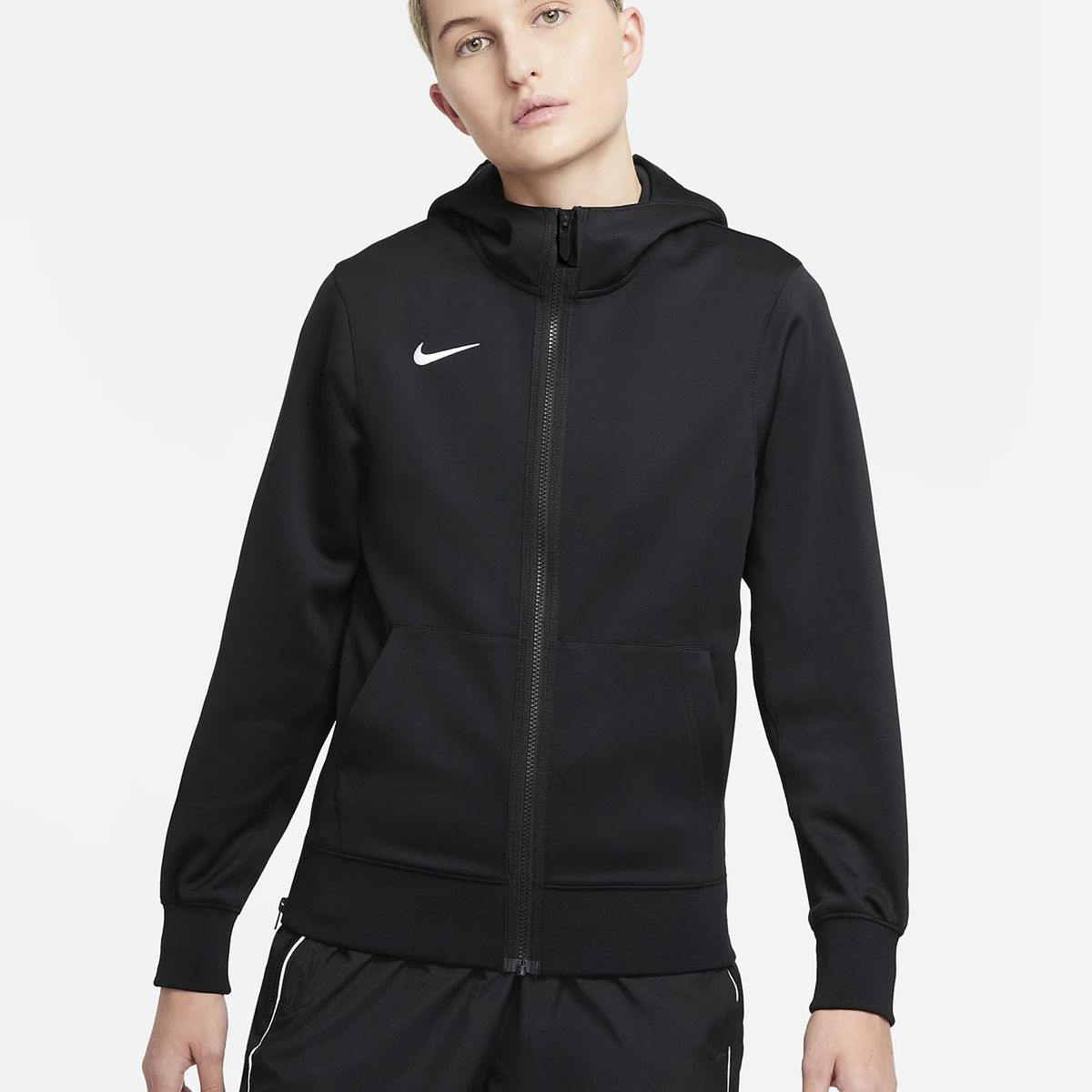 NIKE - CHAQUETA NIKE MUJER SHOWTIME CQ0335-010