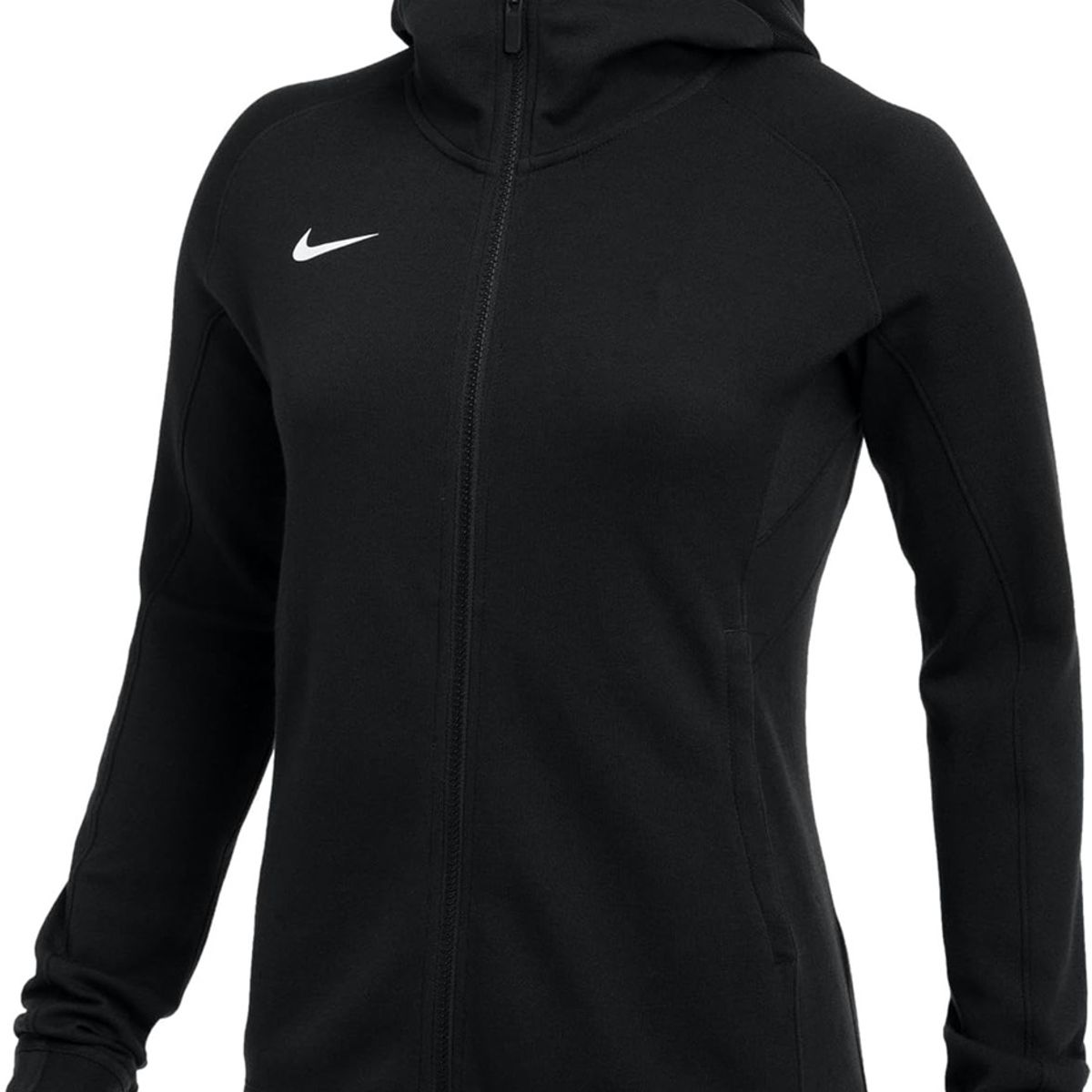 NIKE - CHAQUETA NIKE MUJER SHOWTIME CQ0335-010