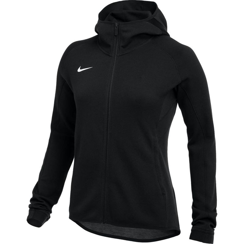 NIKE - CHAQUETA NIKE MUJER SHOWTIME CQ0335-010