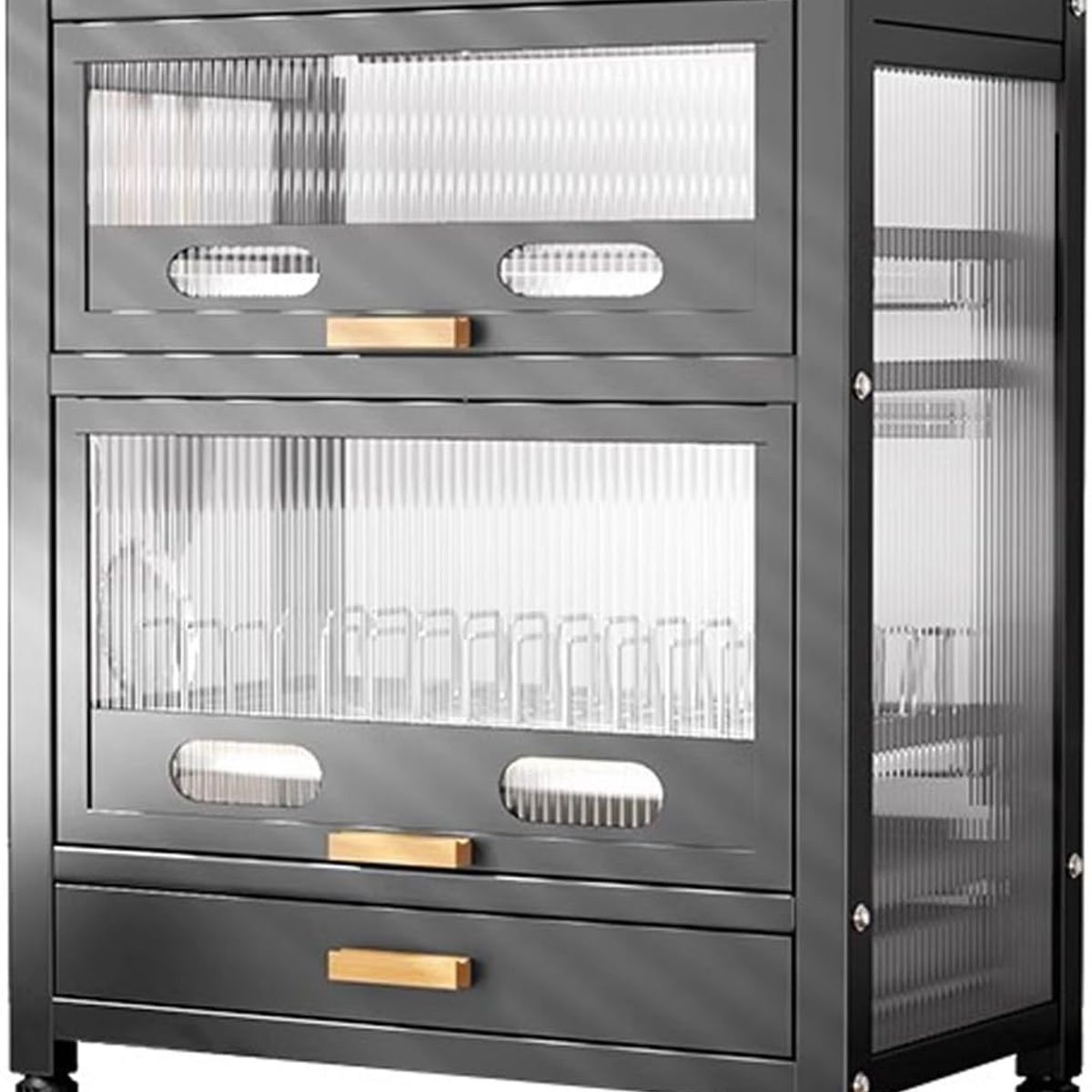 GENERICO - Escurridor Platero Gabinete Para Cocina