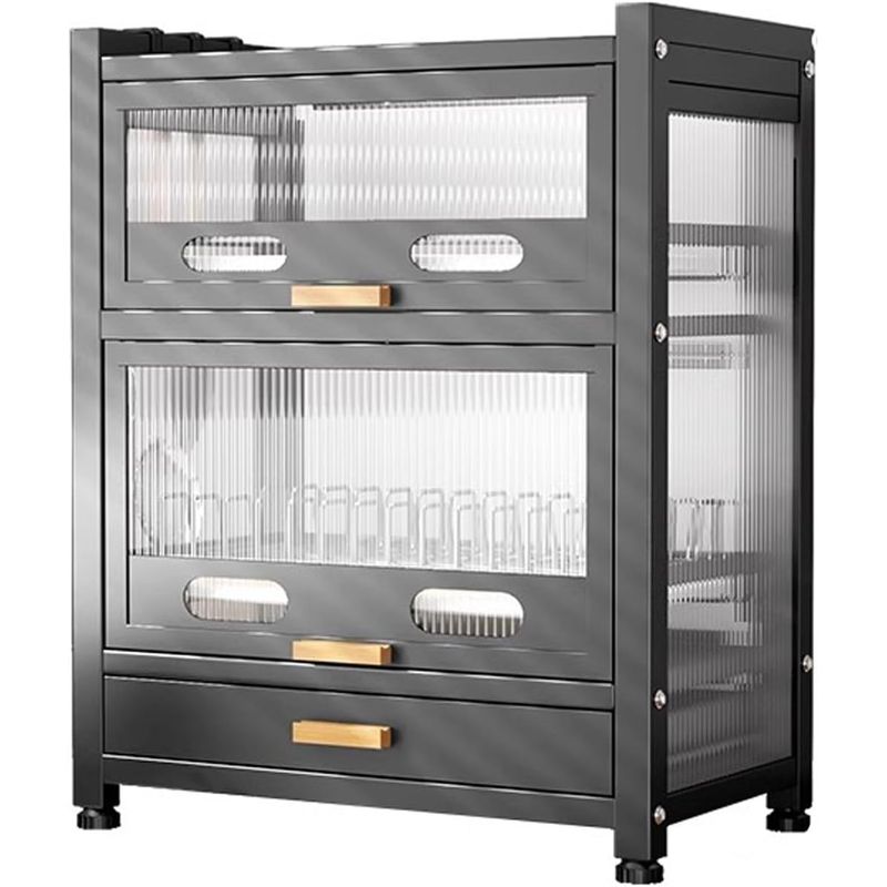 GENERICO - Escurridor Platero Gabinete Para Cocina