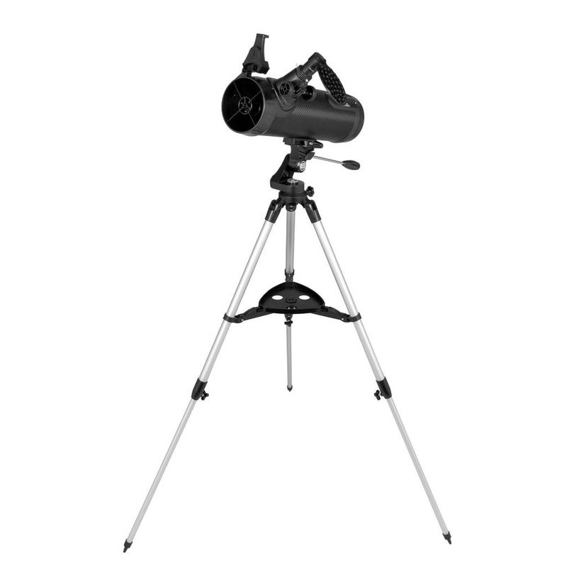 NATIONAL GEOGRAPHIC - Telescopio con Accesorios y Software