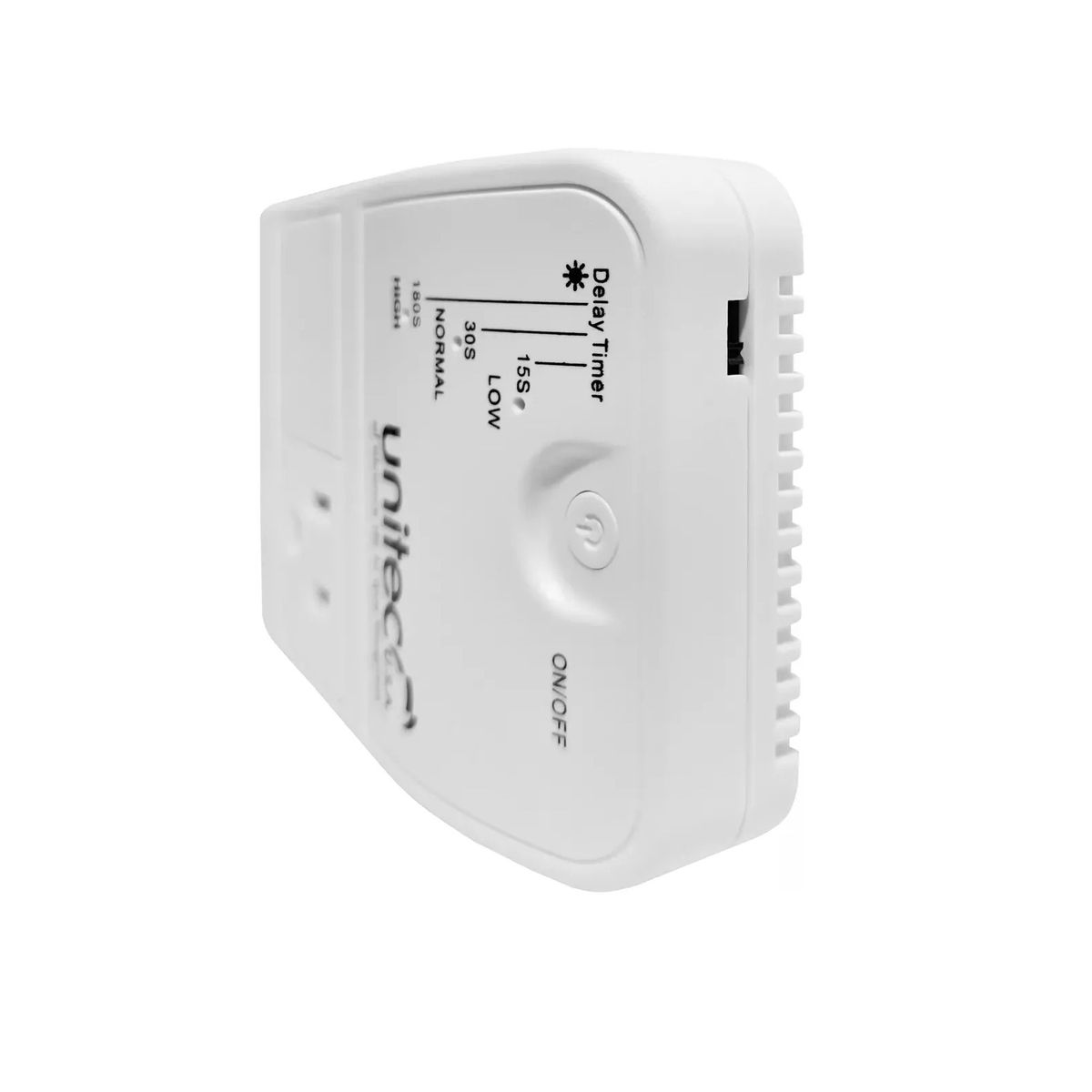 UNITEC - Protector De Voltaje Para Electrodomésticos Unitec