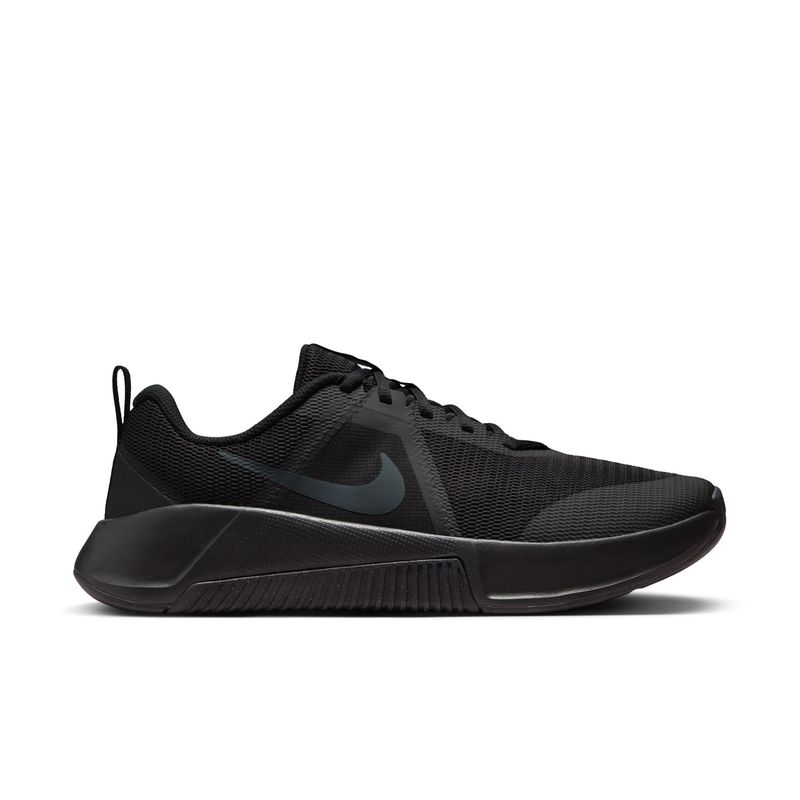 NIKE - Nike M Nike Mc Trainer 3 Tenis negro de hombre para entrenamiento