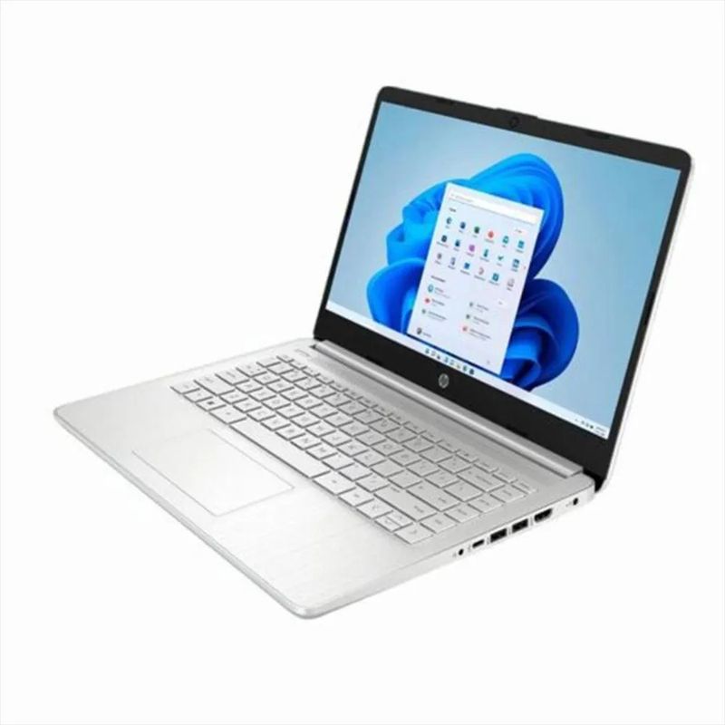 HP - PORTATIL HP INTEL CORE I5 1235U 24GB RAM 1TB SSD PANTALLA 14 FHD