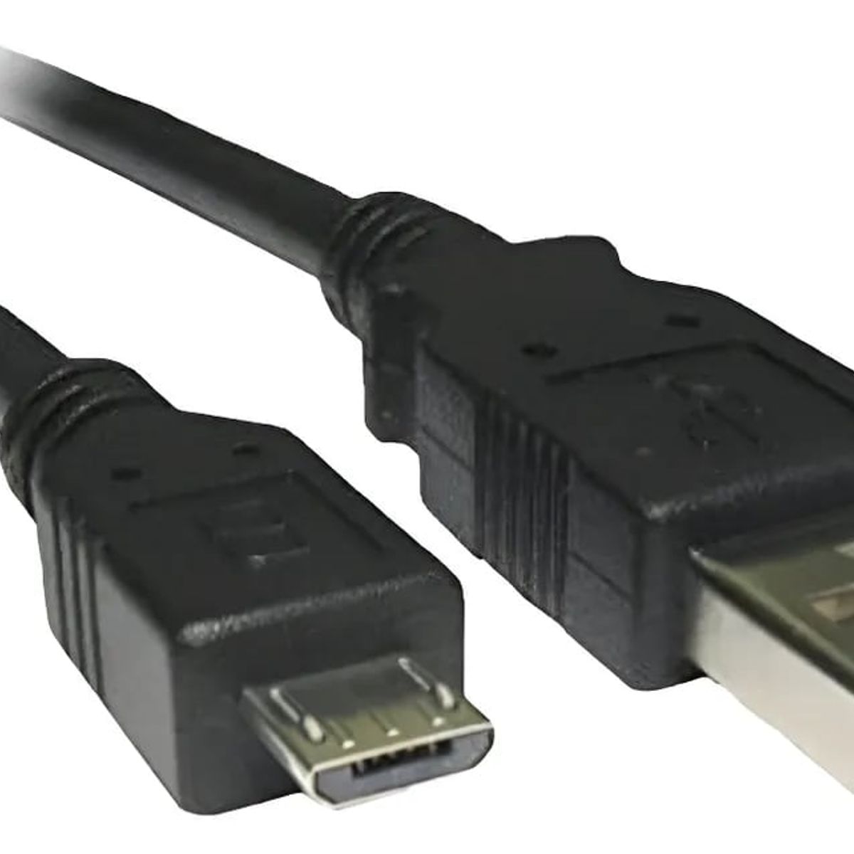 GENERICO - Cable De Carga Y Datos Para Control De Ps4 De 1.5 Metros