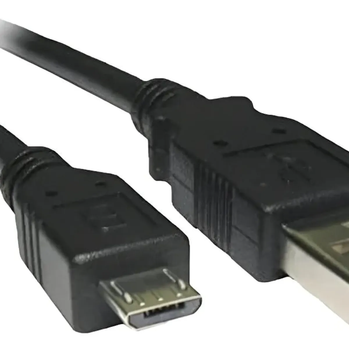 XUE - Cable De Carga Y Datos Micro Usb Para Celulares Antiguos