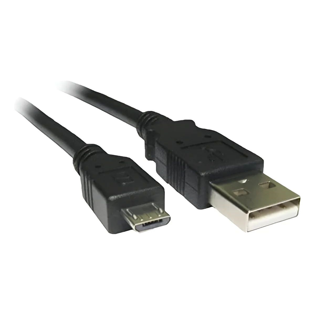 XUE - Cable De Carga Y Datos Micro Usb Para Celulares Antiguos