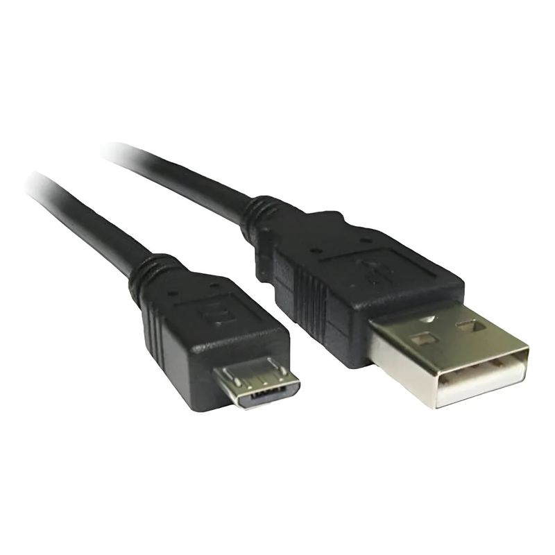 XUE - Cable De Carga Y Datos Micro Usb Para Celulares Antiguos