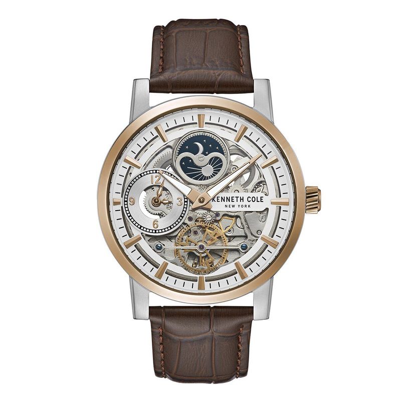 KENNETH COLE - Reloj hombre kenneth cole new york