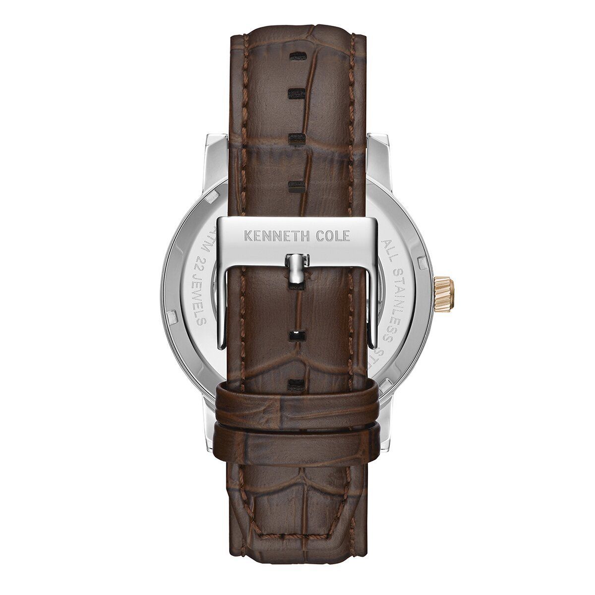 KENNETH COLE - Reloj hombre kenneth cole new york