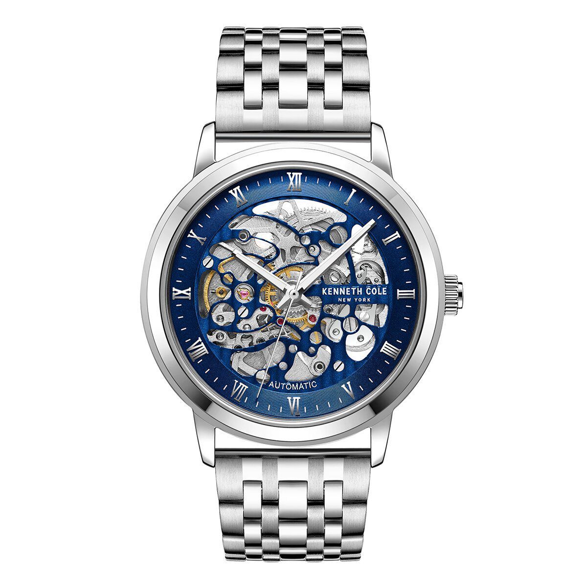 KENNETH COLE - Reloj hombre kenneth cole new york
