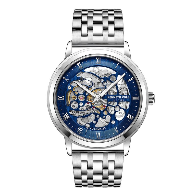 KENNETH COLE - Reloj hombre kenneth cole new york