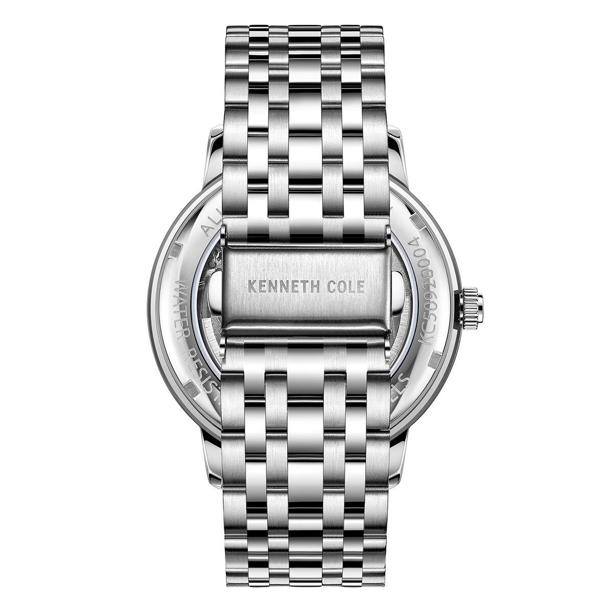 KENNETH COLE - Reloj hombre kenneth cole new york