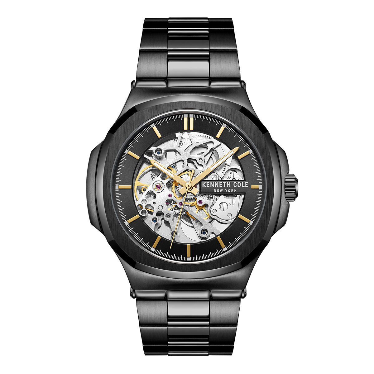 KENNETH COLE - Reloj hombre kenneth cole new york