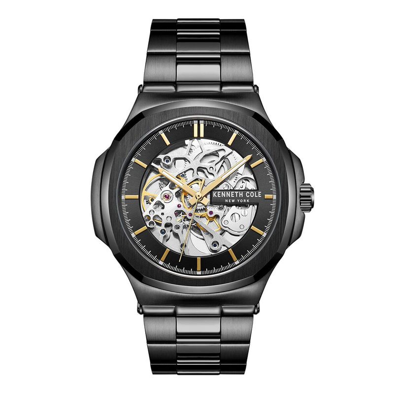 KENNETH COLE - Reloj hombre kenneth cole new york