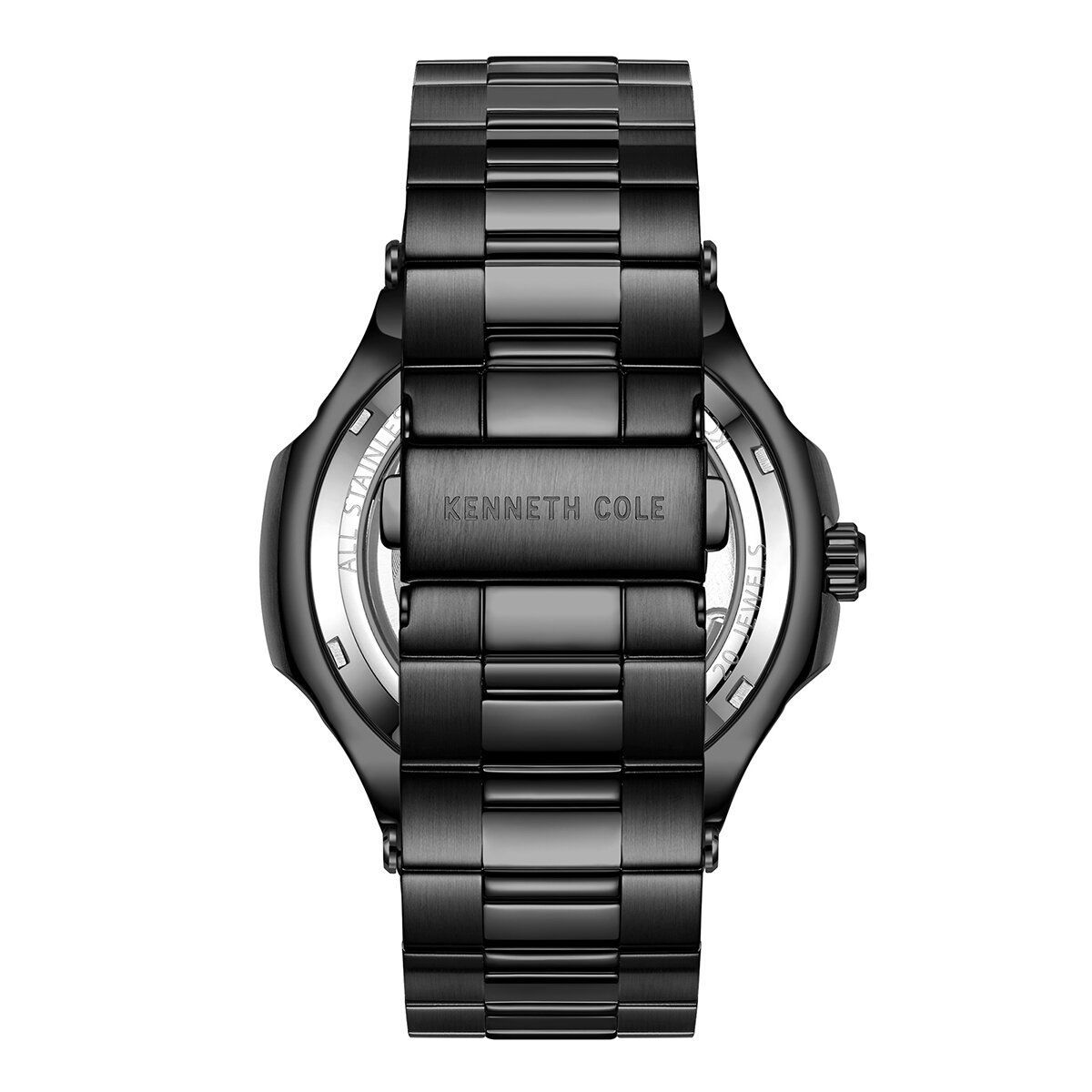 KENNETH COLE - Reloj hombre kenneth cole new york