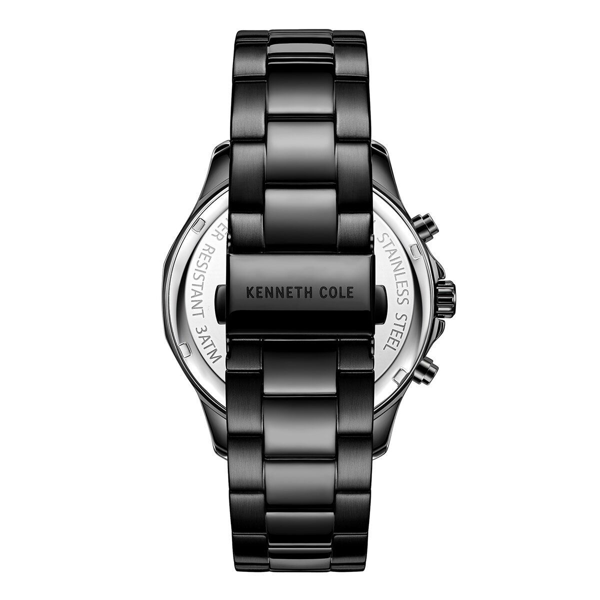KENNETH COLE - Reloj hombre kenneth cole new york