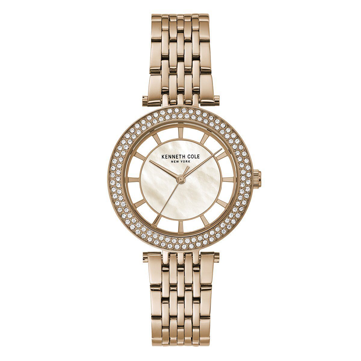 KENNETH COLE - Reloj mujer kenneth cole new york