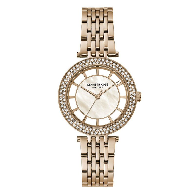 KENNETH COLE - Reloj mujer kenneth cole new york