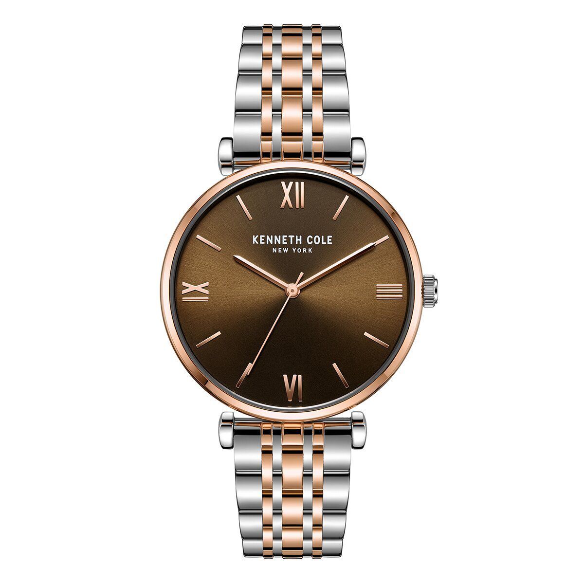 KENNETH COLE - Reloj hombre kenneth cole new york