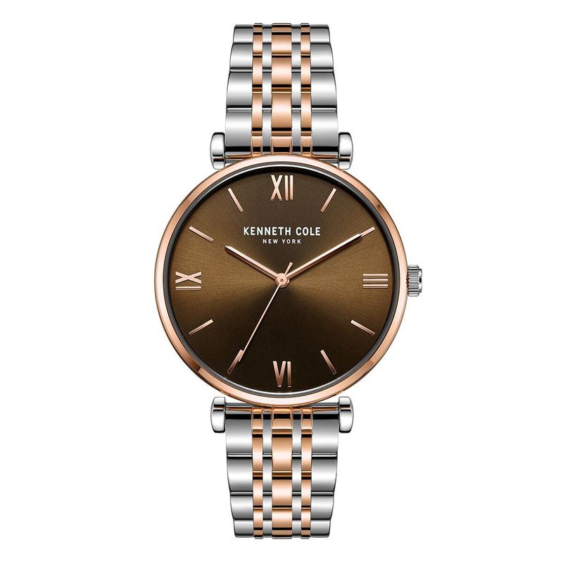 KENNETH COLE - Reloj hombre kenneth cole new york