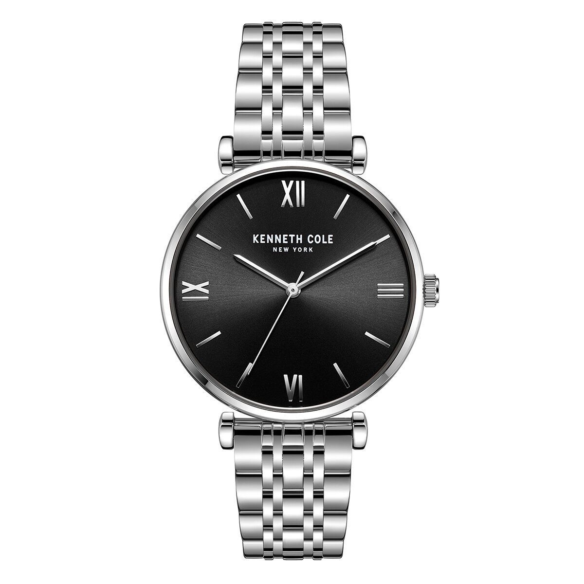 KENNETH COLE - Reloj hombre kenneth cole new york