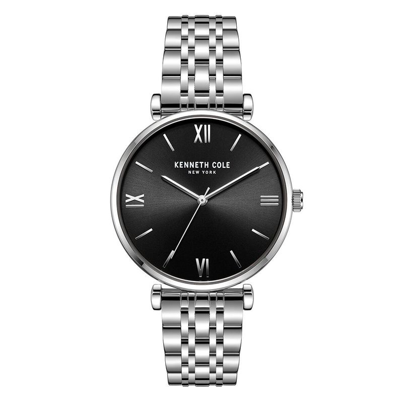 KENNETH COLE - Reloj hombre kenneth cole new york