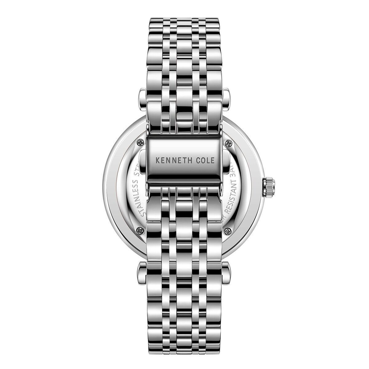 KENNETH COLE - Reloj hombre kenneth cole new york