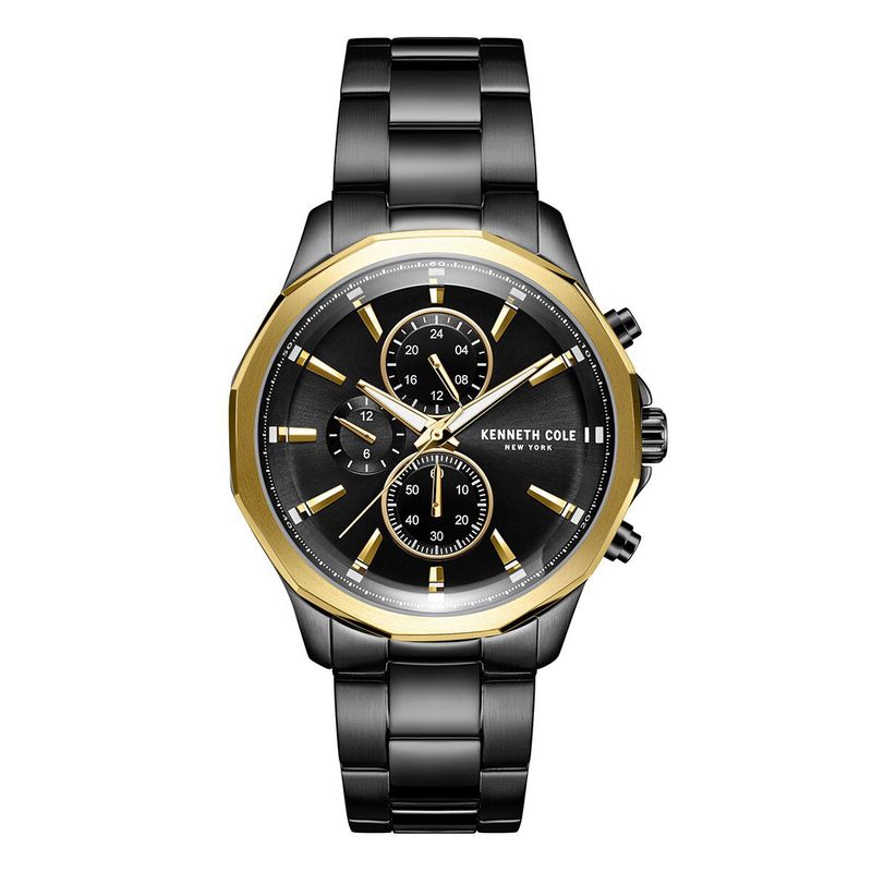 KENNETH COLE - Reloj hombre kenneth cole new york