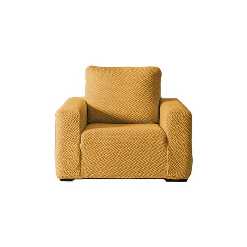 VIANNEY - Funda De Sillón Niza Mango 1 Puesto Vianney