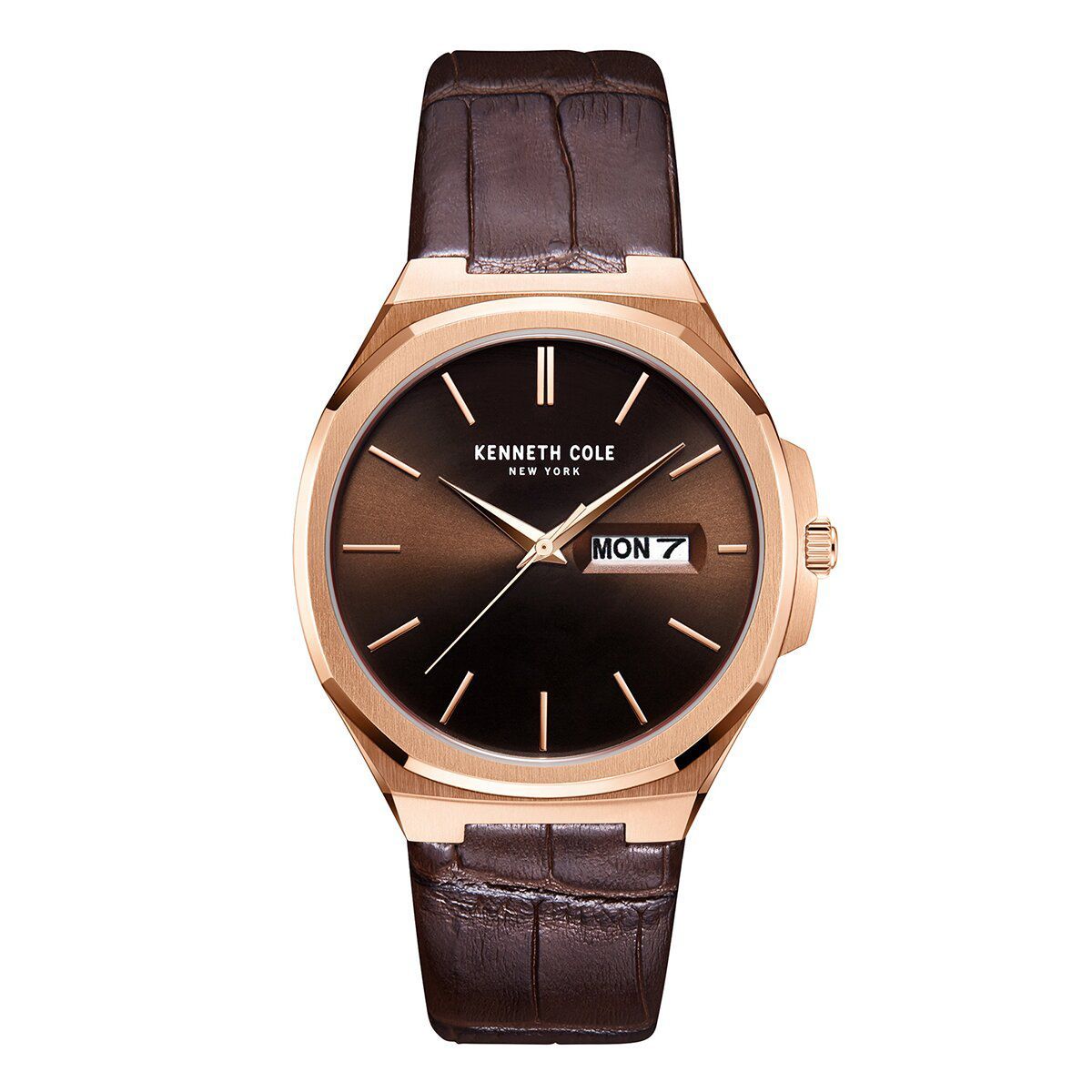 KENNETH COLE - Reloj hombre kenneth cole new york