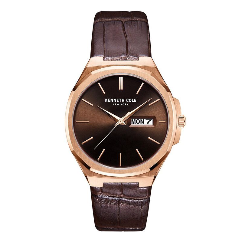 KENNETH COLE - Reloj hombre kenneth cole new york