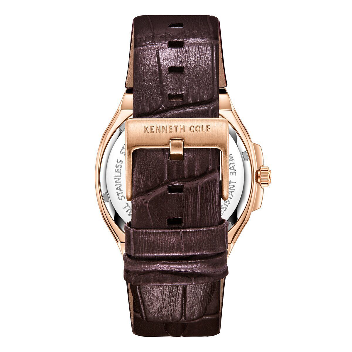 KENNETH COLE - Reloj hombre kenneth cole new york