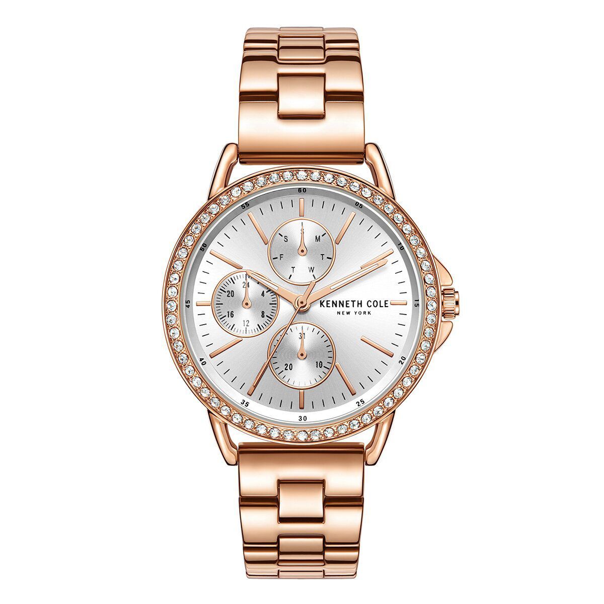 KENNETH COLE - Reloj mujer kenneth cole new york