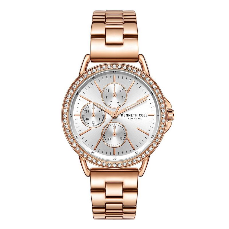 KENNETH COLE - Reloj mujer kenneth cole new york