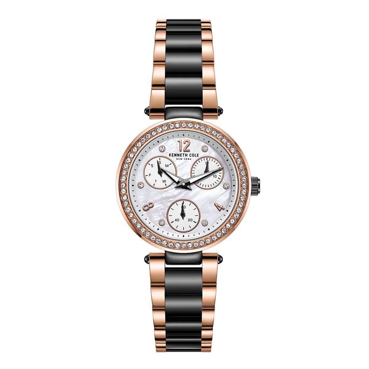 KENNETH COLE - Reloj mujer kenneth cole new york